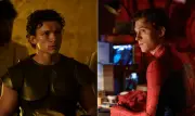 Homem-Aranha impulsiona bilheterias dos EUA a recorde histórico