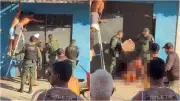 Homem é atacado por pitbull dentro de casa em Fortaleza