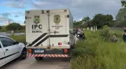 Homem de 54 anos morre afogado nas Três Lagoas em João Pessoa