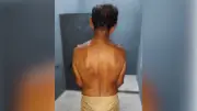 Homem de 60 anos é preso por crimes sexuais contra três irmãs em Caxias