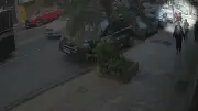 Homem em situação de rua morre após agressão em padaria em BH