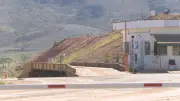 Homem é encontrado morto em aterro sanitário de Samambaia, no DF