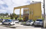 Homem é encontrado morto em Itatiaia após denúncia de disparos
