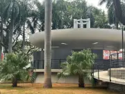 Homem é ferido com golpes de tesoura no Centro de Juiz de Fora