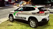 Homem morre após discussão por osso dado a cachorro em Blumenau