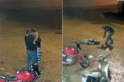 Homem morre após levar tiro na cabeça em briga de bar no interior de SP