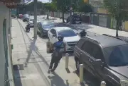 Homem morre baleado ao fugir de assalto em Olaria, na Zona Norte