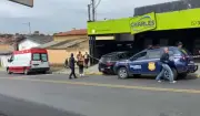 Homem é morto a tiros após esfaquear jovem em Hortolândia