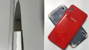 Homem é preso após dar rasteira e roubar celular em Presidente Prudente