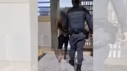 Homem é preso após matar ex-companheira a facadas em Pongaí
