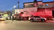 Homem é preso por morte de adolescente em Maceió