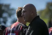 IAC anuncia saída do técnico Carlos Leiria após eliminação na Bezinha