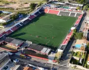 IAC e América-SP empatam na ida da semifinal da Bezinha
