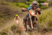Ibitipoca Off Road 2026: 615 competidores nas trilhas da Zona da Mata