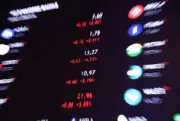 Ibovespa salta 1,5% e atinge 180 mil pontos, mas perde força com queda do petróleo
