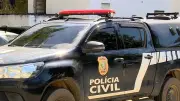 Idosa de 70 anos é resgatada de cárcere privado no ES; marido preso