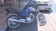Idosa de 84 anos morre atropelada por moto em Contagem