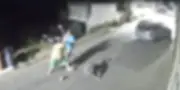 Idoso de 70 anos é agredido com marreta em Pinheiral, RJ