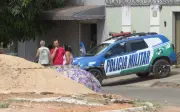 Idoso morre ao cair em buraco de fossa séptica em Goiânia