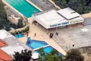 Imóveis de luxo usados pelo Comando Vermelho para lavar dinheiro