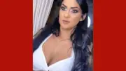 Influencer 'Rapunzel Cuiabana' é presa por golpe de R$ 30 mil em MT