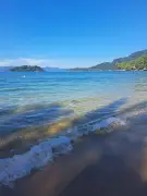 Inmet emite alerta amarelo de ventos costeiros para Angra e Paraty