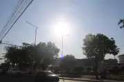 Inmet emite alertas de baixa umidade e vendaval no Piauí