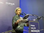 Inovação deve ser estratégia e não depender de caixa, diz diretora