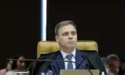 Inquérito autorizado contra Lulinha expõe crise entre PF e Mendonça