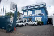 Inscrições para concurso da Guarda Municipal de Aracaju terminam nesta quarta