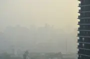 Inverno seco: saiba como se proteger da baixa umidade do ar