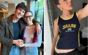 Irmã de Shawn Mendes sugere que cantor pode morar no Brasil