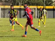 Itabaiana goleia Desportiva Paulistana por 6 a 0 em jogo-treino