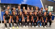 Itacoatiara perde por 9 a 0 e é rebaixado no Brasileirão Feminino A2