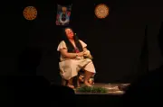 IV Festival Solos do Pará começa com espetáculo 'Majé' em Santarém