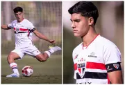 Jogador do São Paulo é preso após atropelar e matar idoso em Alphaville