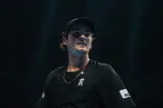 João Fonseca enfrenta Tsitsipas na estreia em Montreal