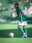 João Paulo, do Guarani, superou a feira e brilha com a camisa 10