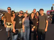 João Rock 2026 reúne gerações e famílias em Ribeirão Preto