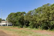 Jovem de 23 anos é encontrado morto no Bosque Municipal de Itaquirai