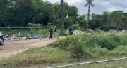 Jovem é encontrado morto com mãos amarradas no Roger, em João Pessoa