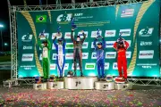 Jovem maranhense de 12 anos vence Copa Brasil de Kart