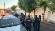 Jovem morre após suposta tentativa de assalto em Teresina