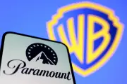 Julgamento da fusão Paramount-WBD marcado para março de 2027