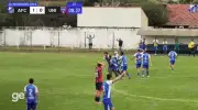 Juninho marca golaço do meio de campo e Aquidauanense vence na Série B