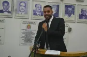 Justiça autoriza volta de vereador afastado em Ferraz de Vasconcelos