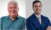 Justiça cassa mandatos de prefeito e vice de Angra dos Reis
