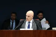 Justiça de SP rejeita ação de família de Moraes contra Vieira