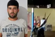 Justiça mantém preso suspeito de matar trabalhador a pauladas em MT