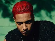 Justiça revoga prisão de Oruam e impõe medidas cautelares ao rapper